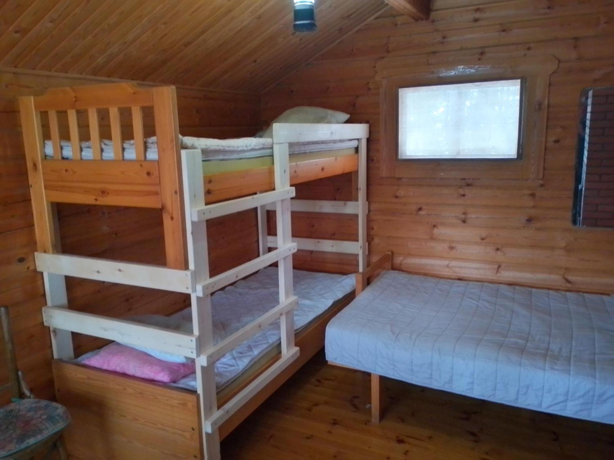 Kalliomoekki Puumala Ngoại thất bức ảnh
